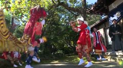 おしえて！獅子舞テレビ#23