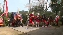 おしえて！獅子舞テレビ#29