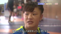 がんばれ！登坂選手　第五回