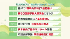 高岡-iニュース＆話題 2025.5.7放送