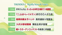 高岡-iニュース＆話題 2025.5.12放送