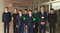 もっと！ホット！高岡