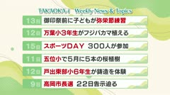 高岡-iニュース＆話題 2025.6.16放送