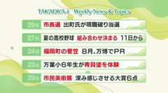 高岡-iニュース＆話題 2025.6.30放送