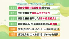 高岡-iニュース＆話題 2026.2.16放送